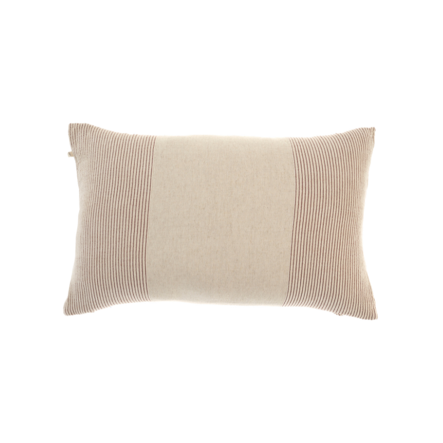 Korfu Keten Kırlent