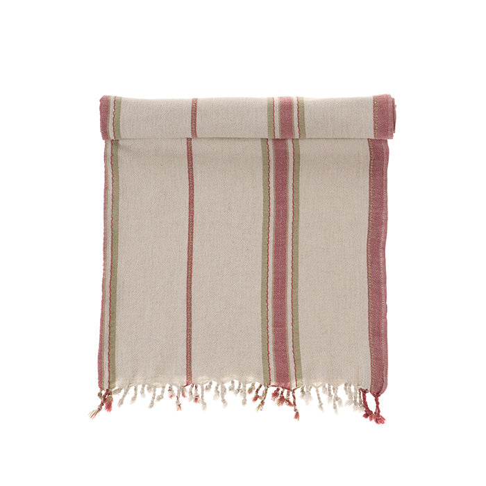 Aruna Keten Peştamal