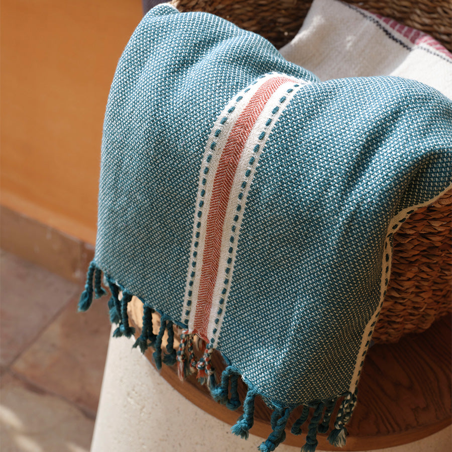 Arinna Keten Peştamal