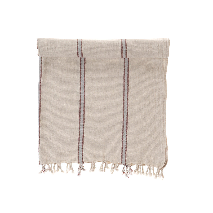 Smyrna Keten Peştamal