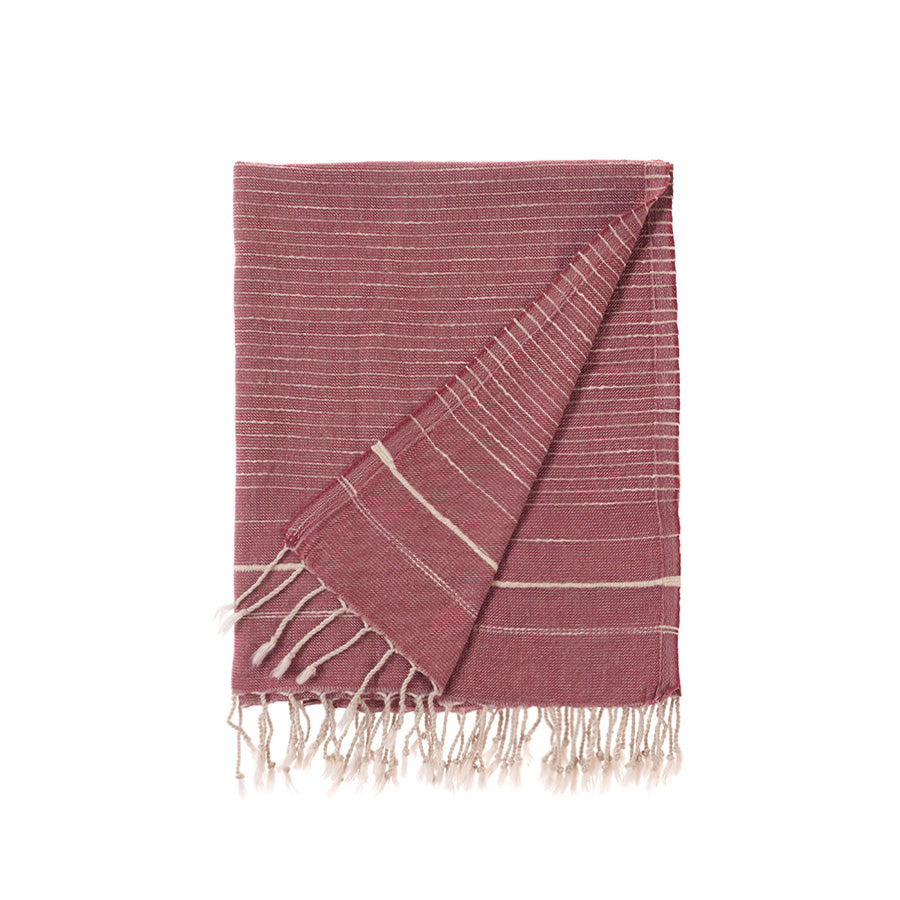 Perla Keten Peştamal