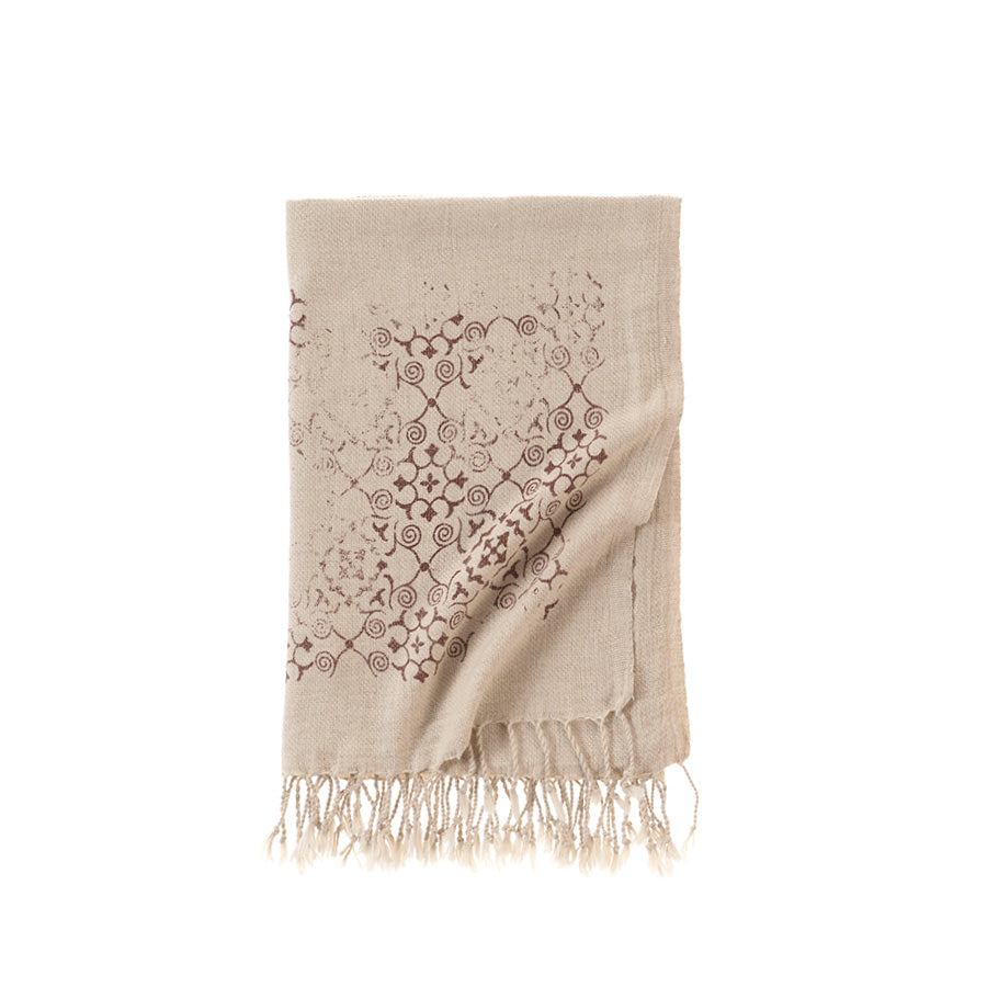 Tripolis Keten Peştamal