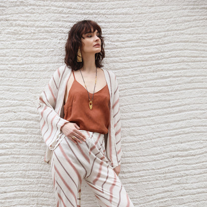 Tabia Kimono