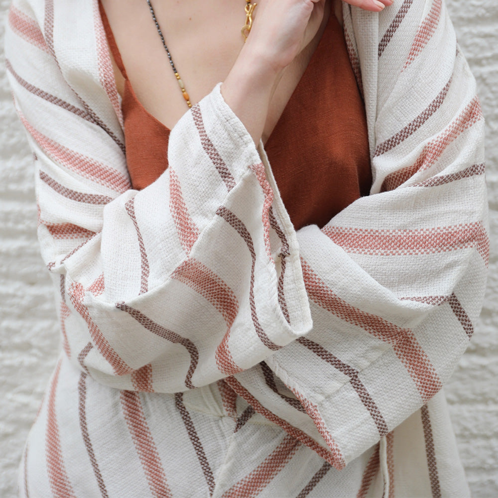 Tabia Kimono
