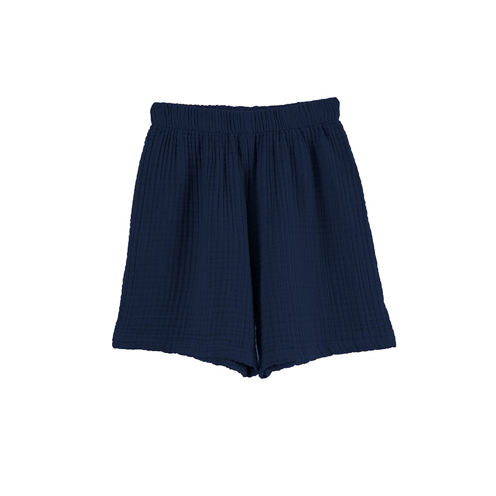 Opia Müslin TENCEL™ Lyocell Şort