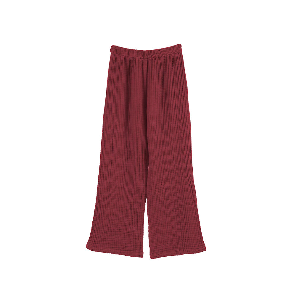 Opia Müslin TENCEL™ Lyocell Pantolon