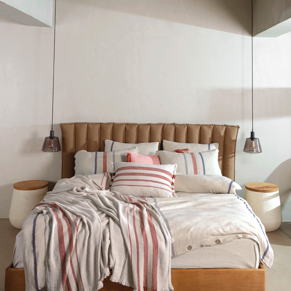 Runda TENCEL™ Lyocell Nevresim