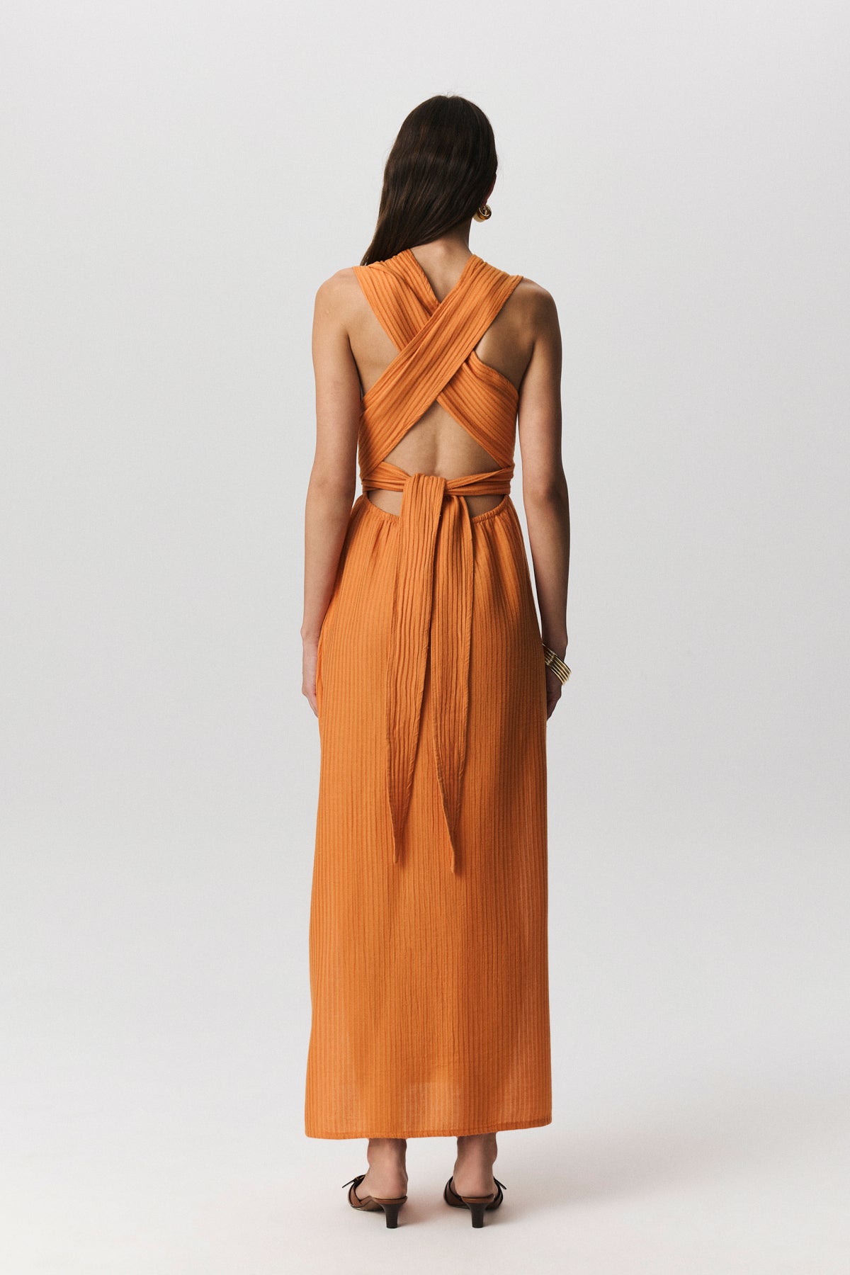 Della TENCEL™ Elbise