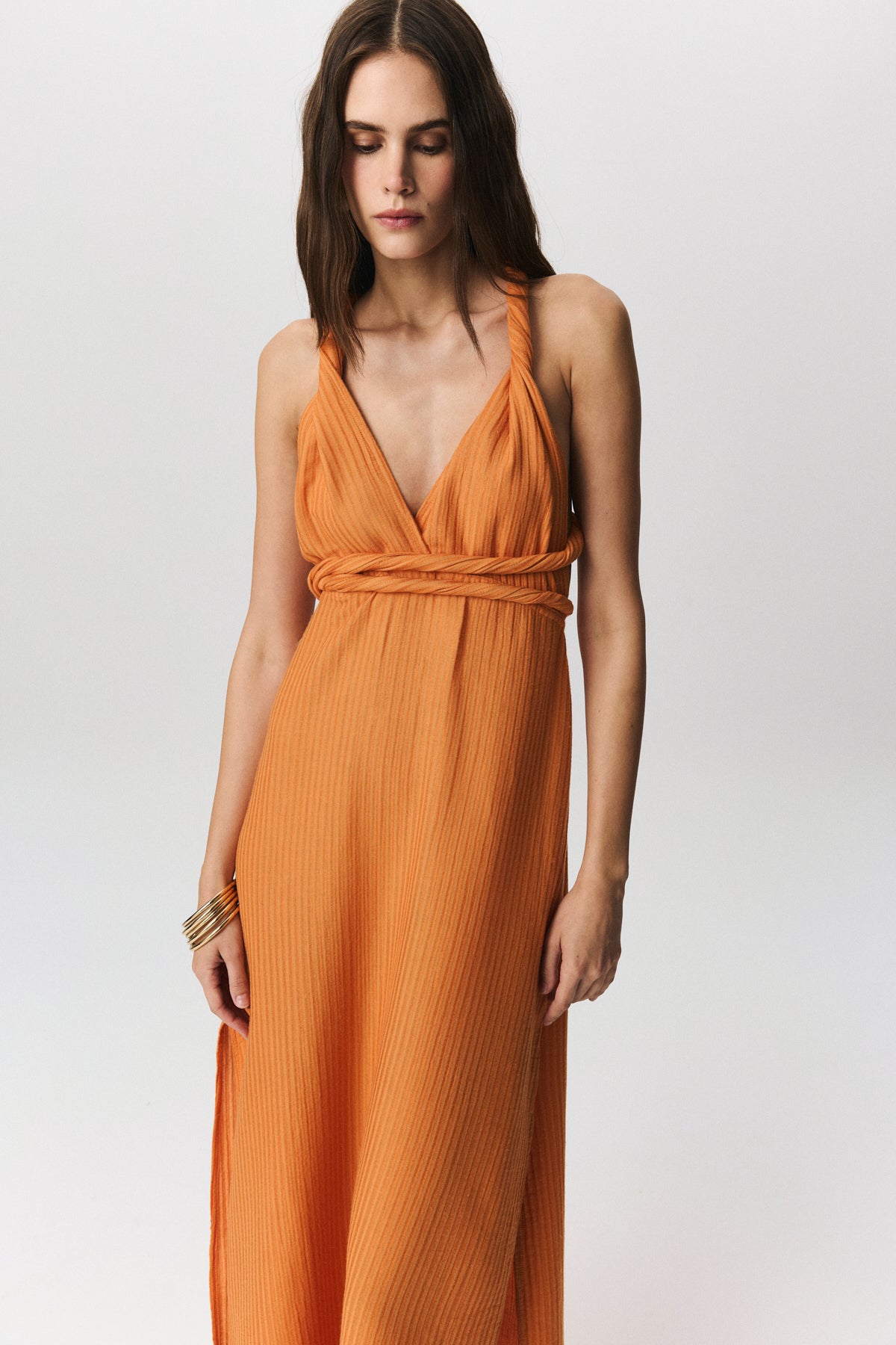 Della TENCEL™ Elbise