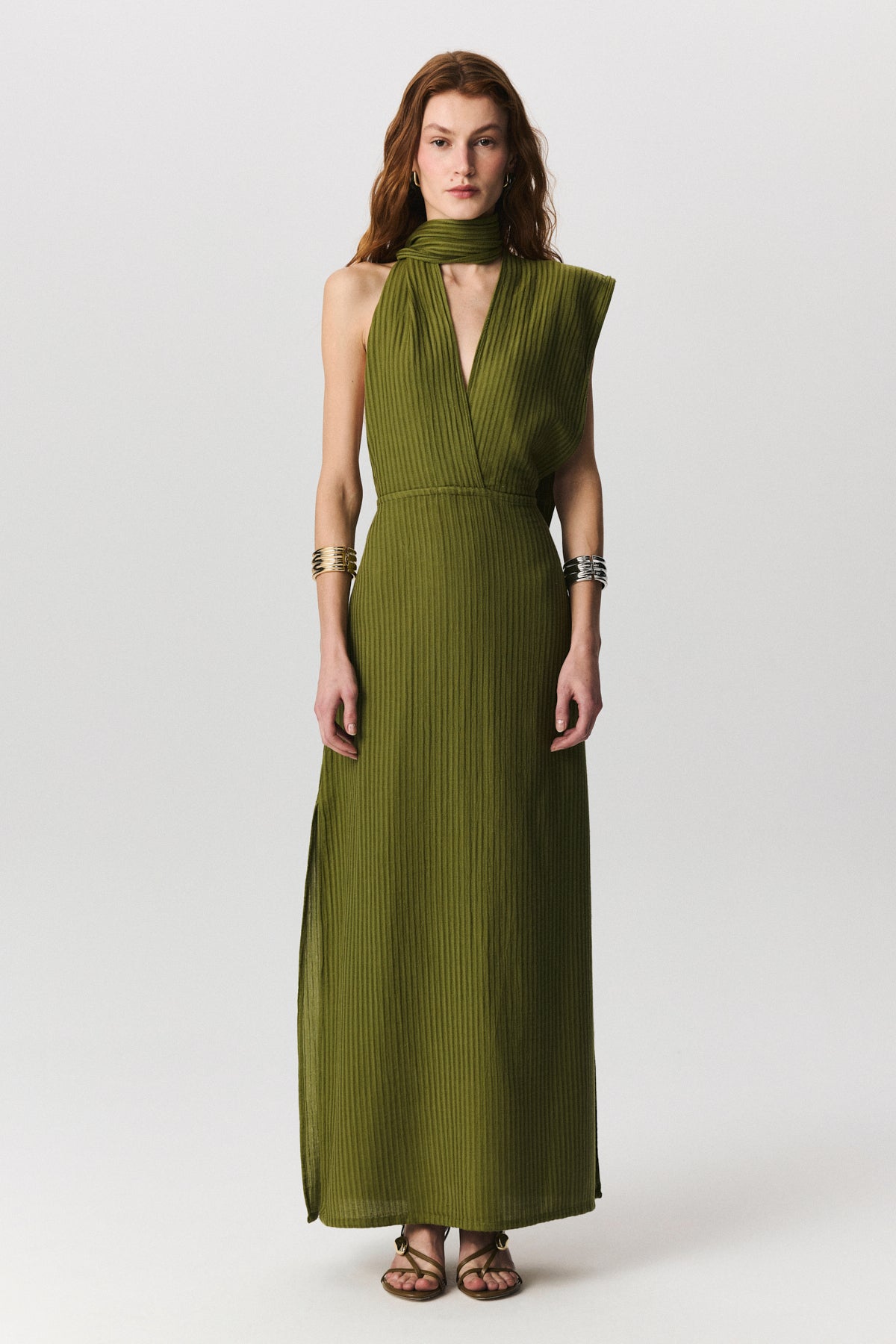 Della TENCEL™ Elbise