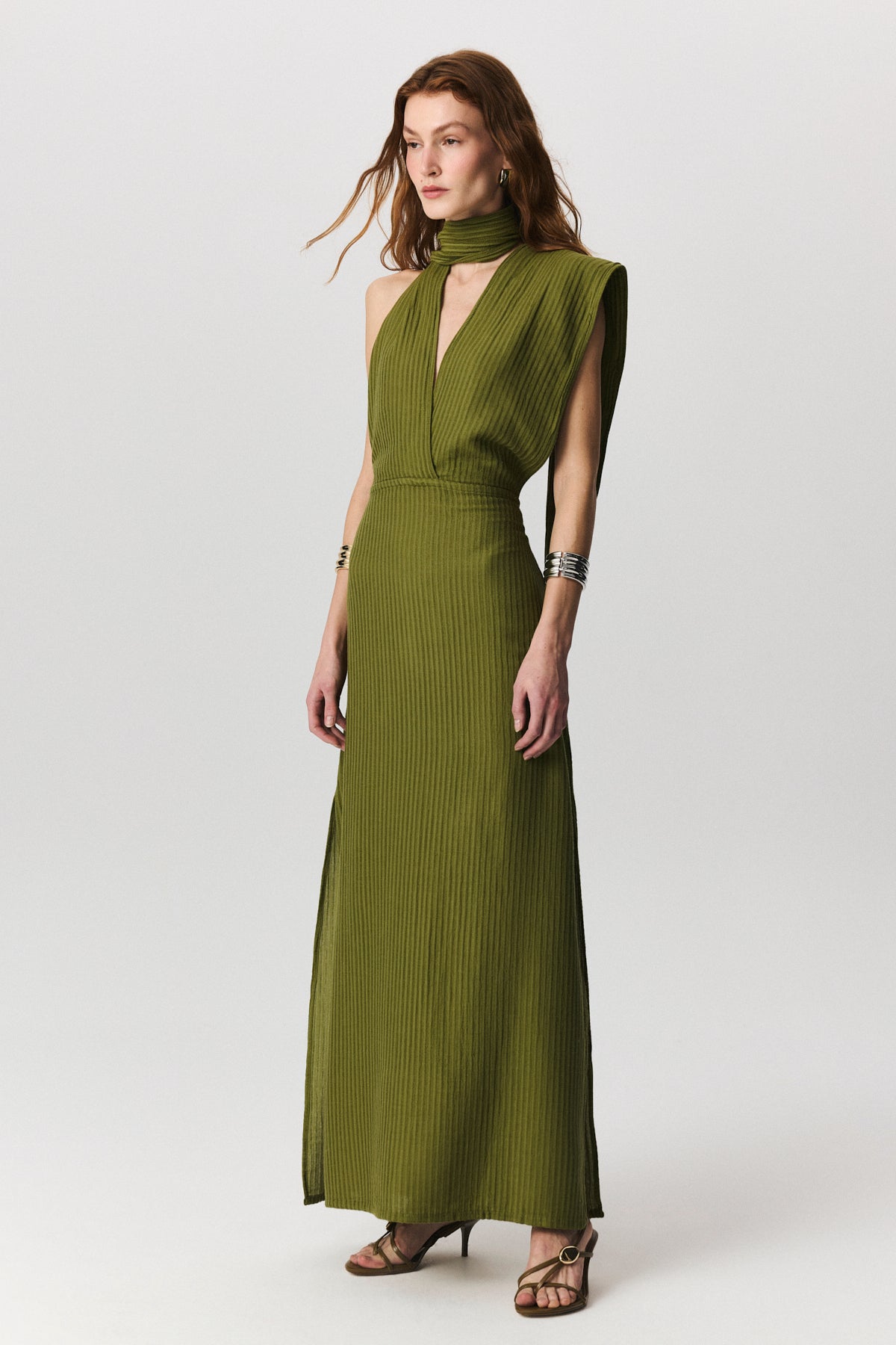 Della TENCEL™ Elbise