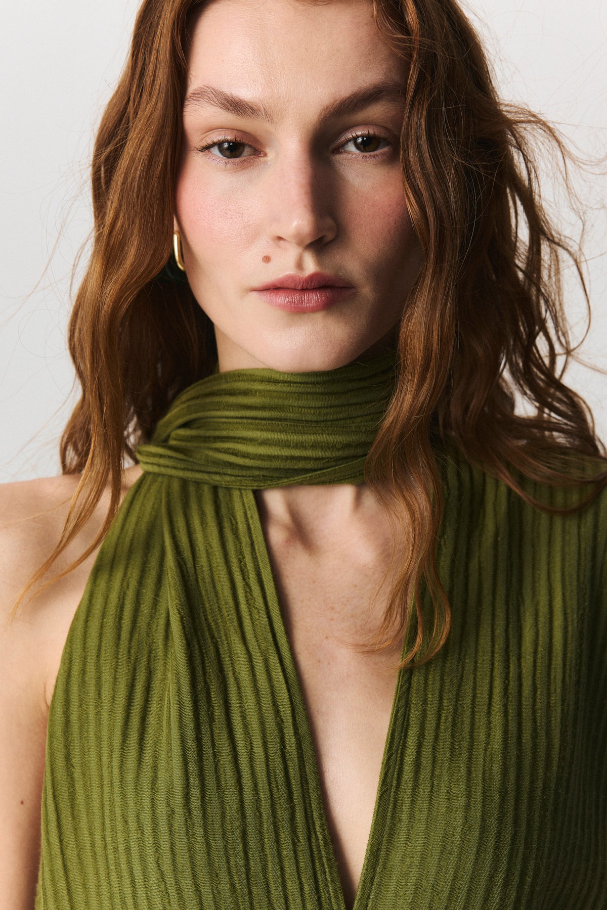 Della TENCEL™ Elbise