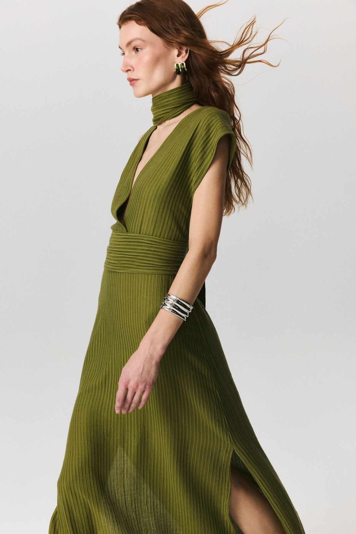 Della TENCEL™ Elbise