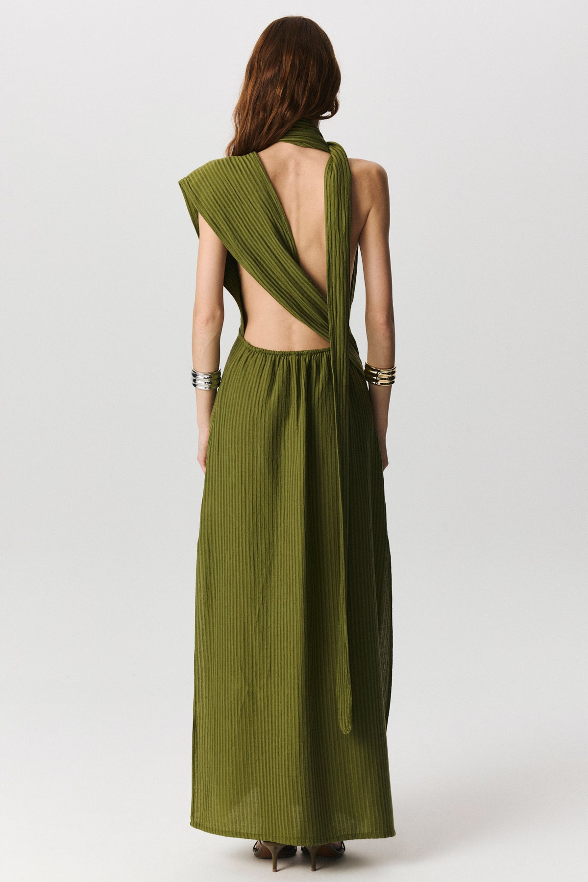 Della TENCEL™ Elbise