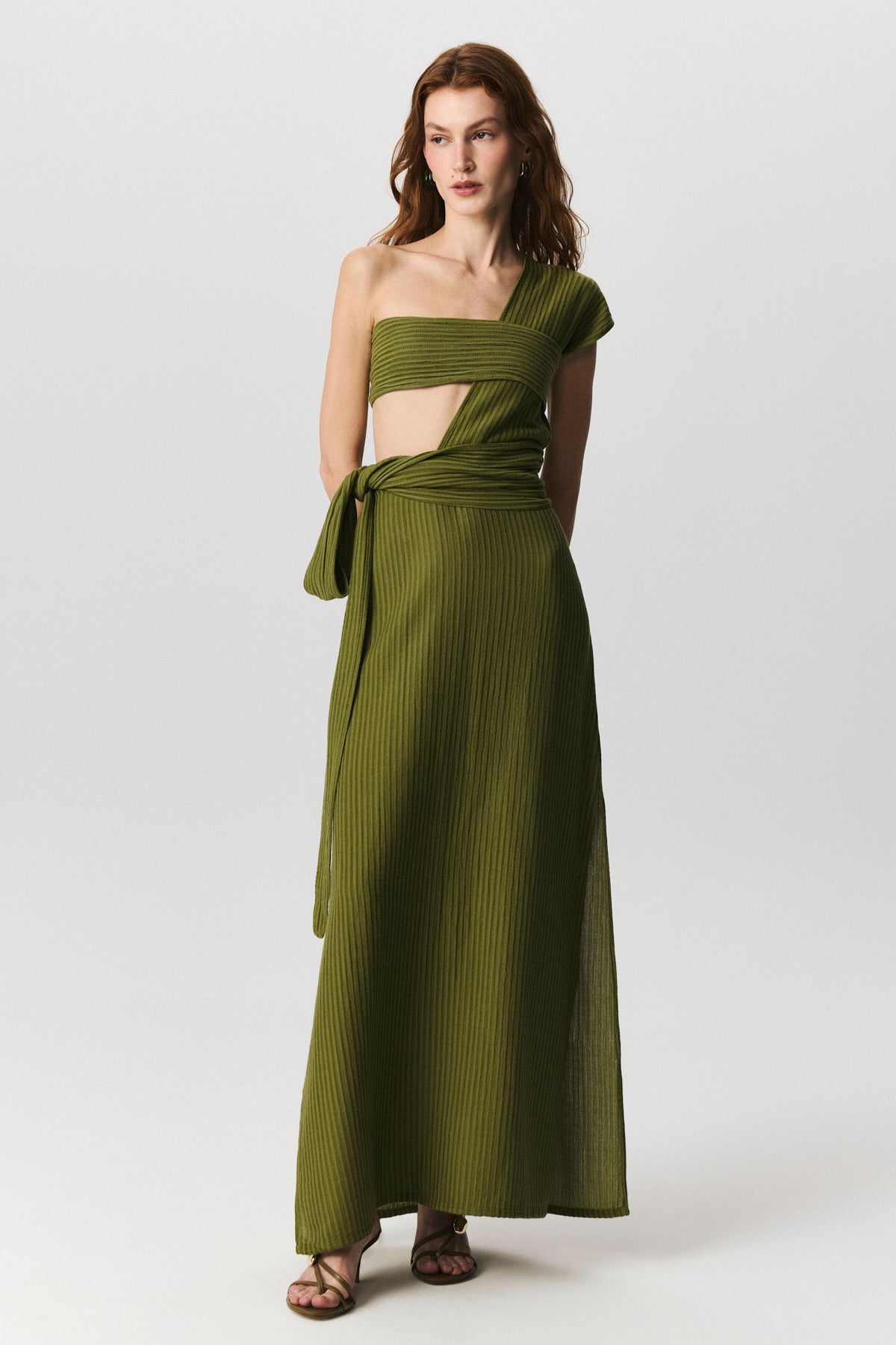 Della TENCEL™ Elbise