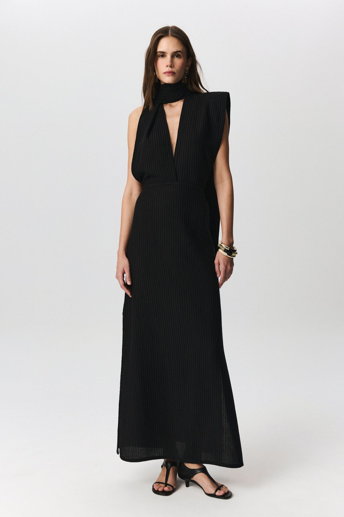 Della TENCEL™ Elbise