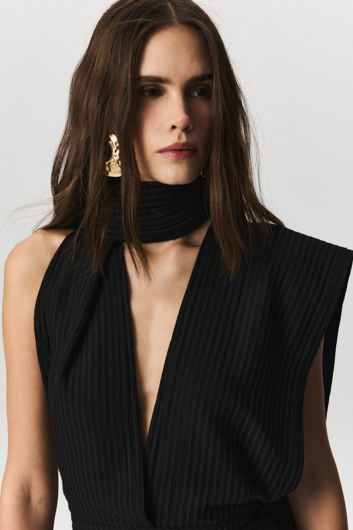 Della TENCEL™ Elbise