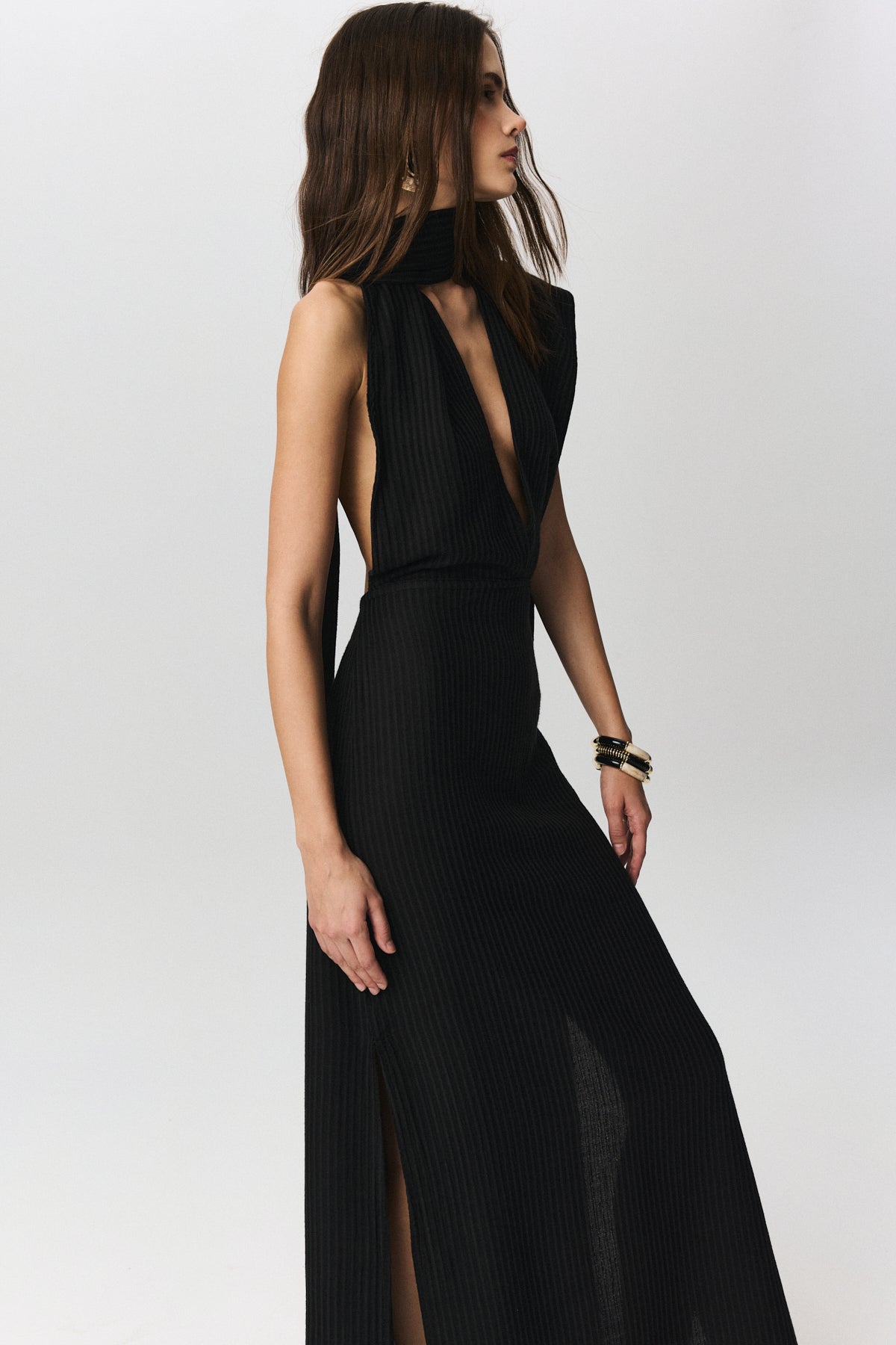 Della TENCEL™ Elbise