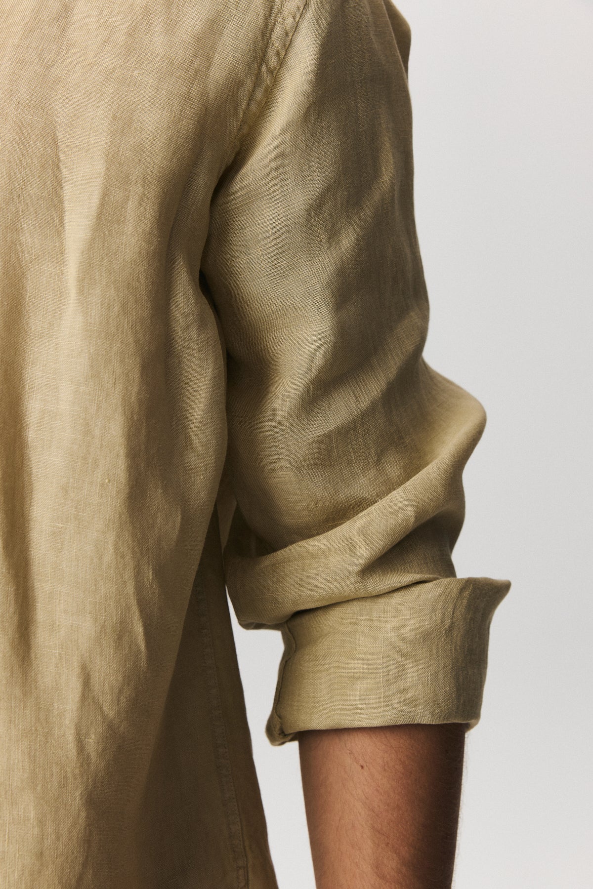 Ravello Keten Gömlek