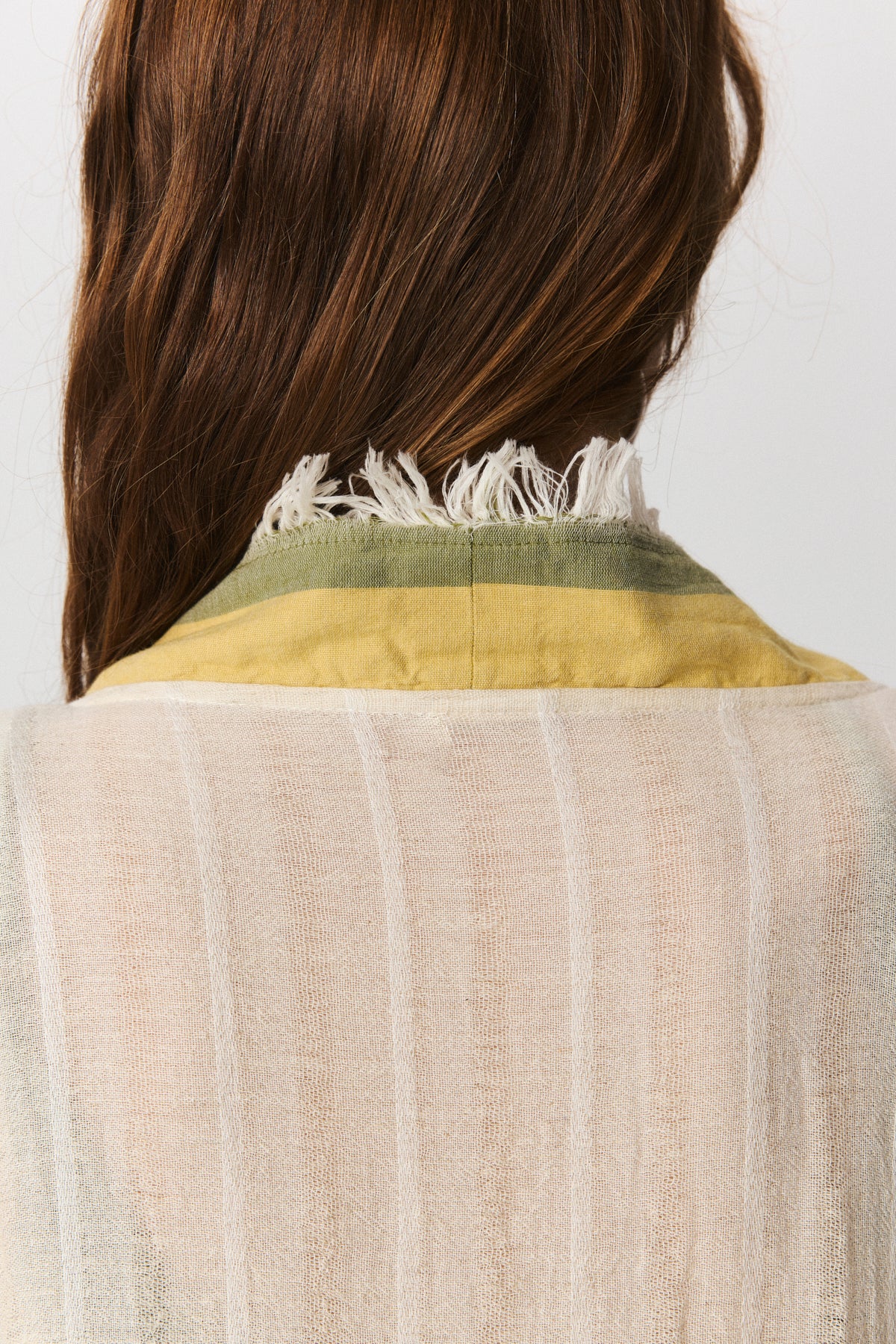 Parma TENCEL™ Lyocell Plaj Elbisesi