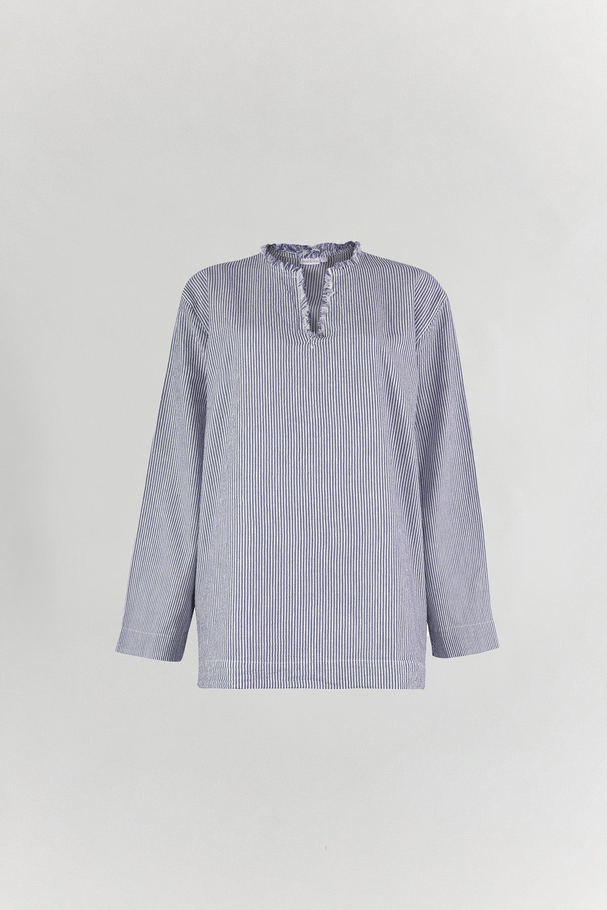 Albero Keten Gömlek