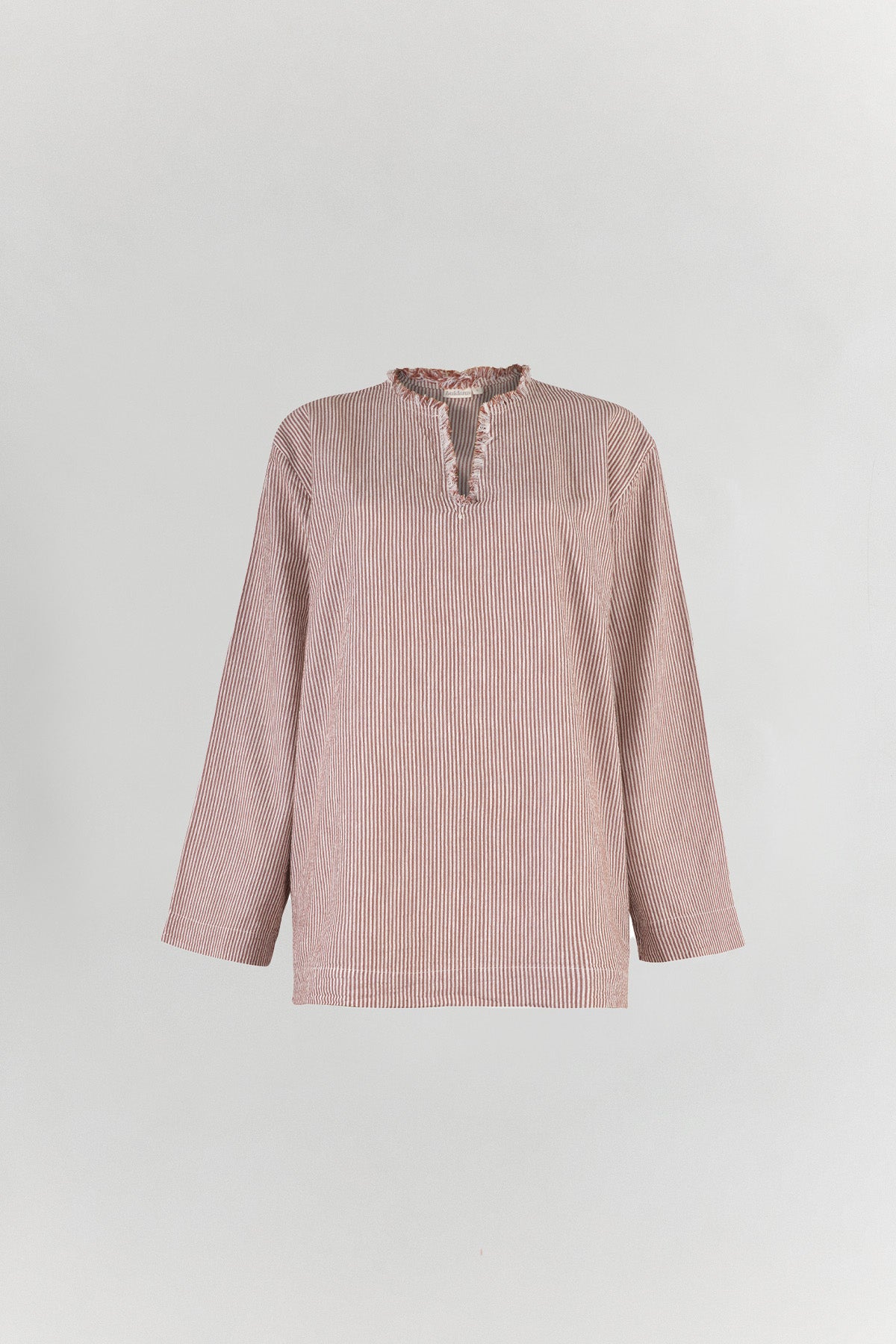 Albero Keten Gömlek