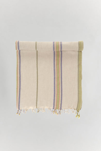 Aruna Keten Peştemal