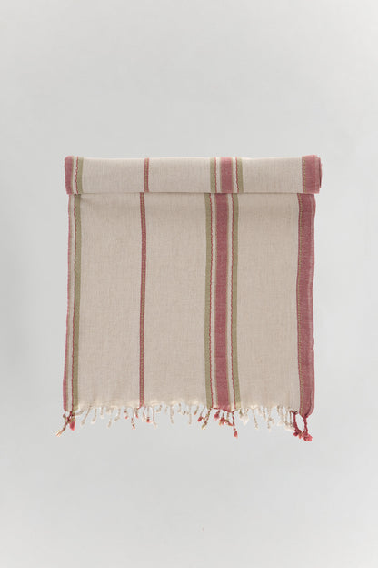 Aruna Keten Peştemal