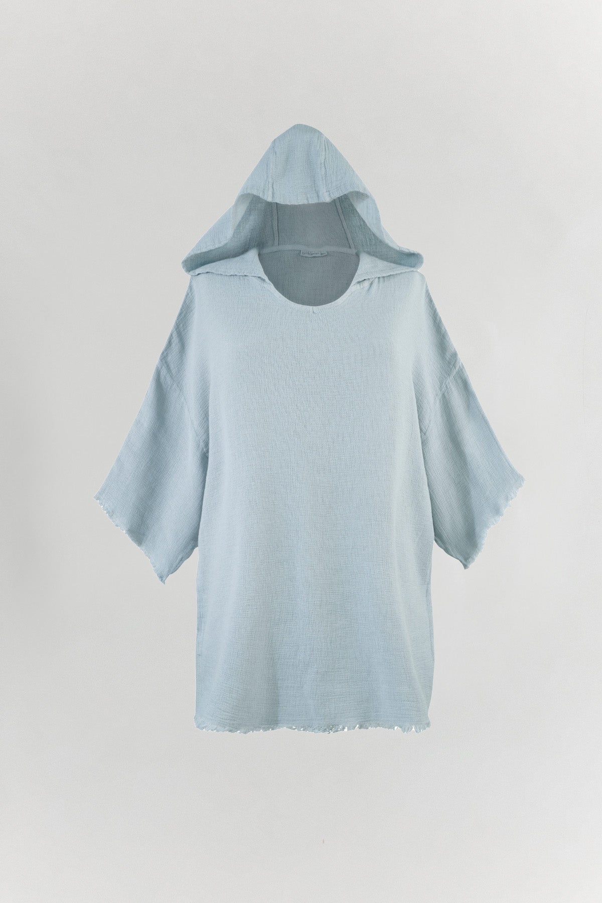 Arvin Keten Kapüşonlu Üst