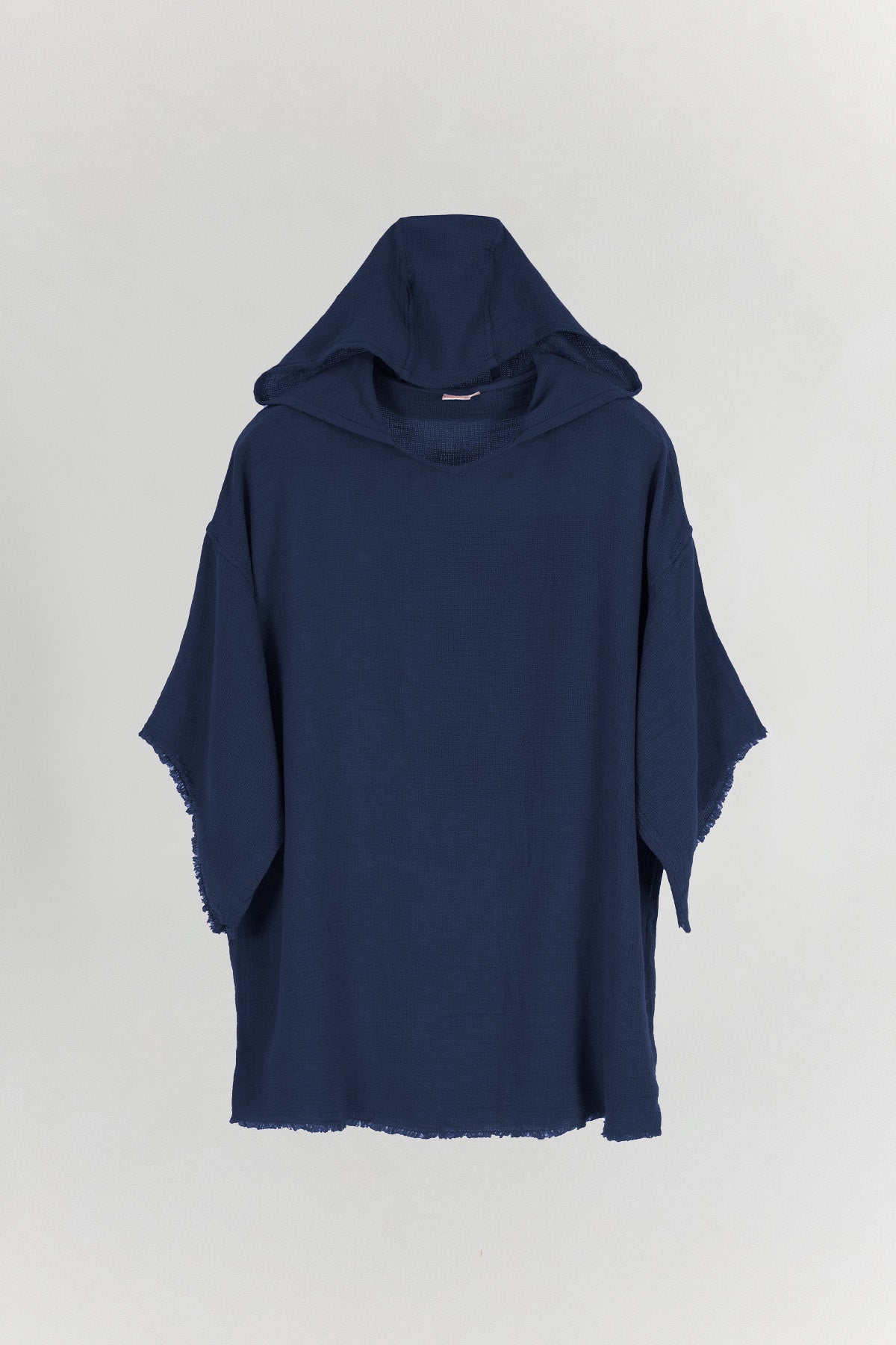 Arvin Keten Kapüşonlu Üst