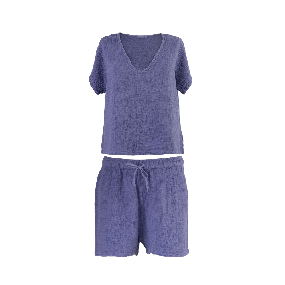 Asteria Alt-Üst Takım