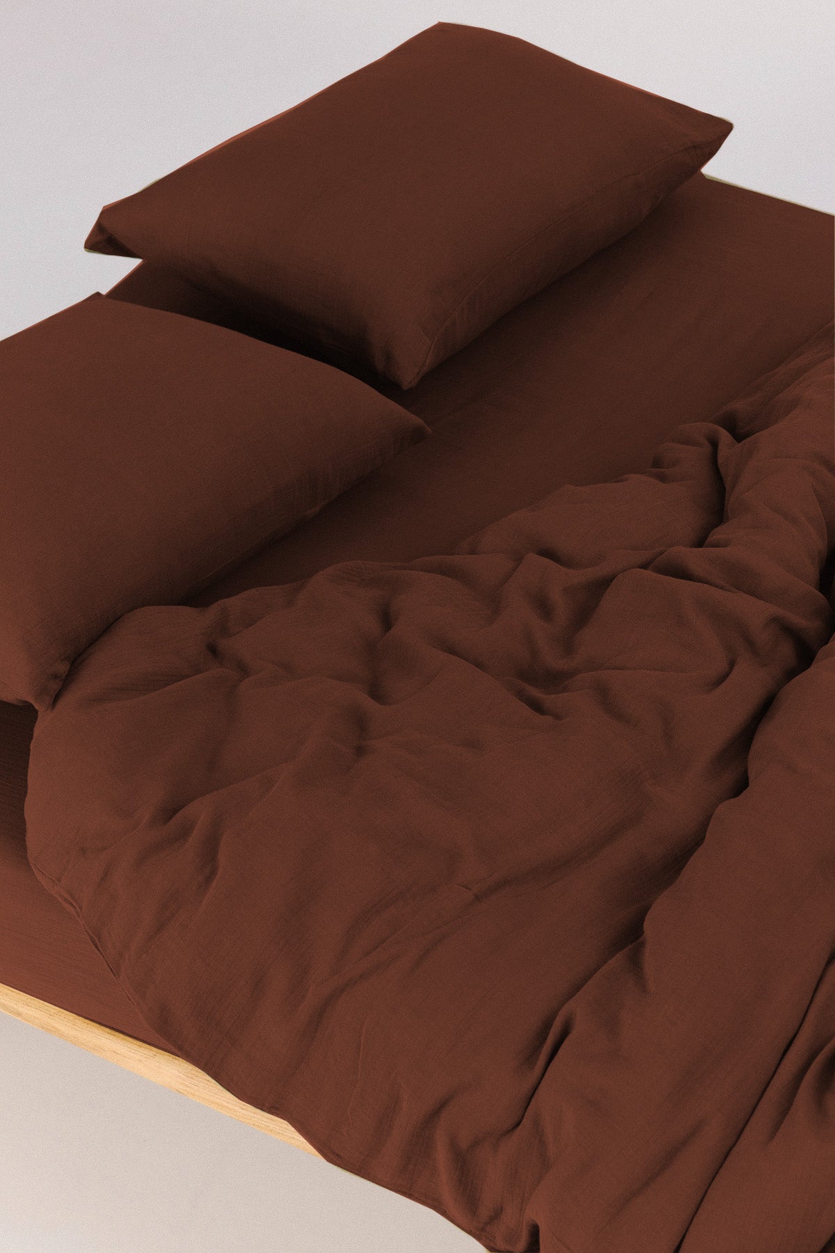 Bliss TENCEL™ Müslin Nevresim