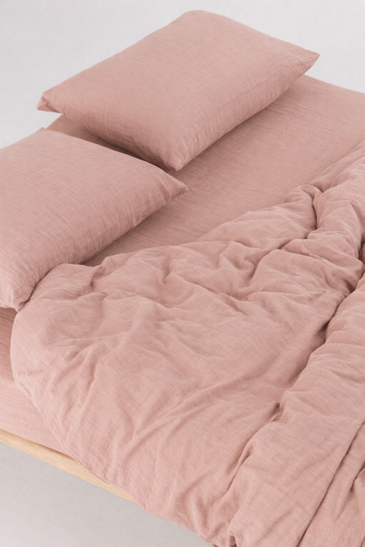 Bliss TENCEL™ Müslin Çarşaf