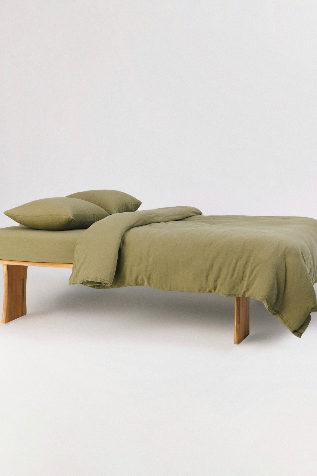 Bliss TENCEL™ Müslin Nevresim