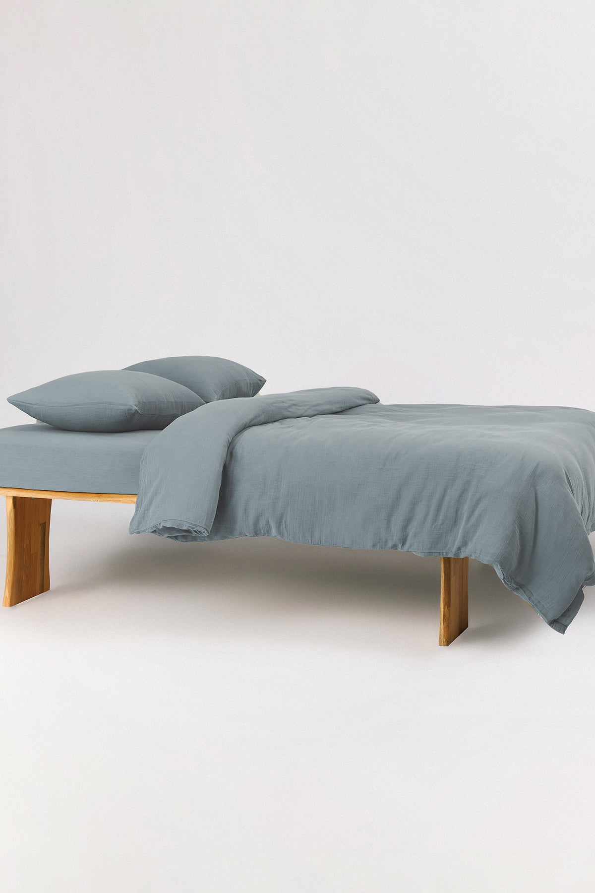 Bliss TENCEL™ Müslin Nevresim