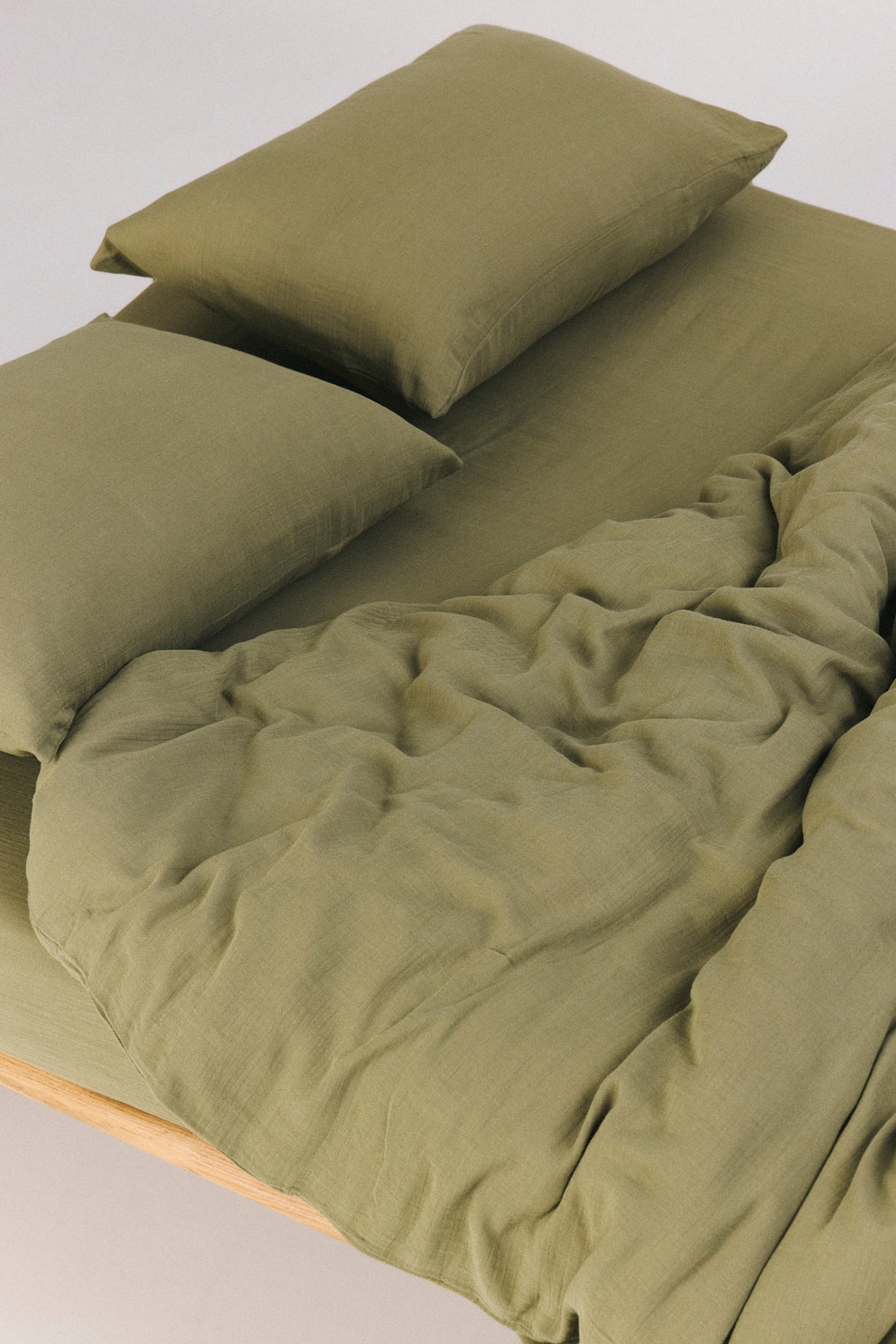 Bliss TENCEL™ Müslin Nevresim