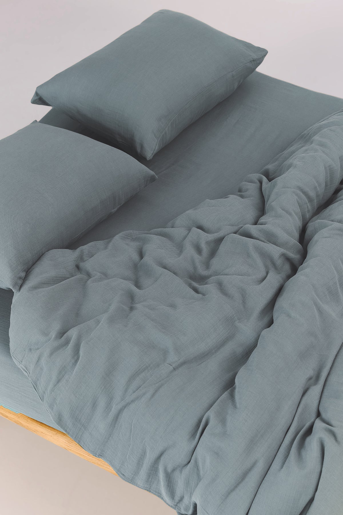 Bliss TENCEL™ Müslin Nevresim