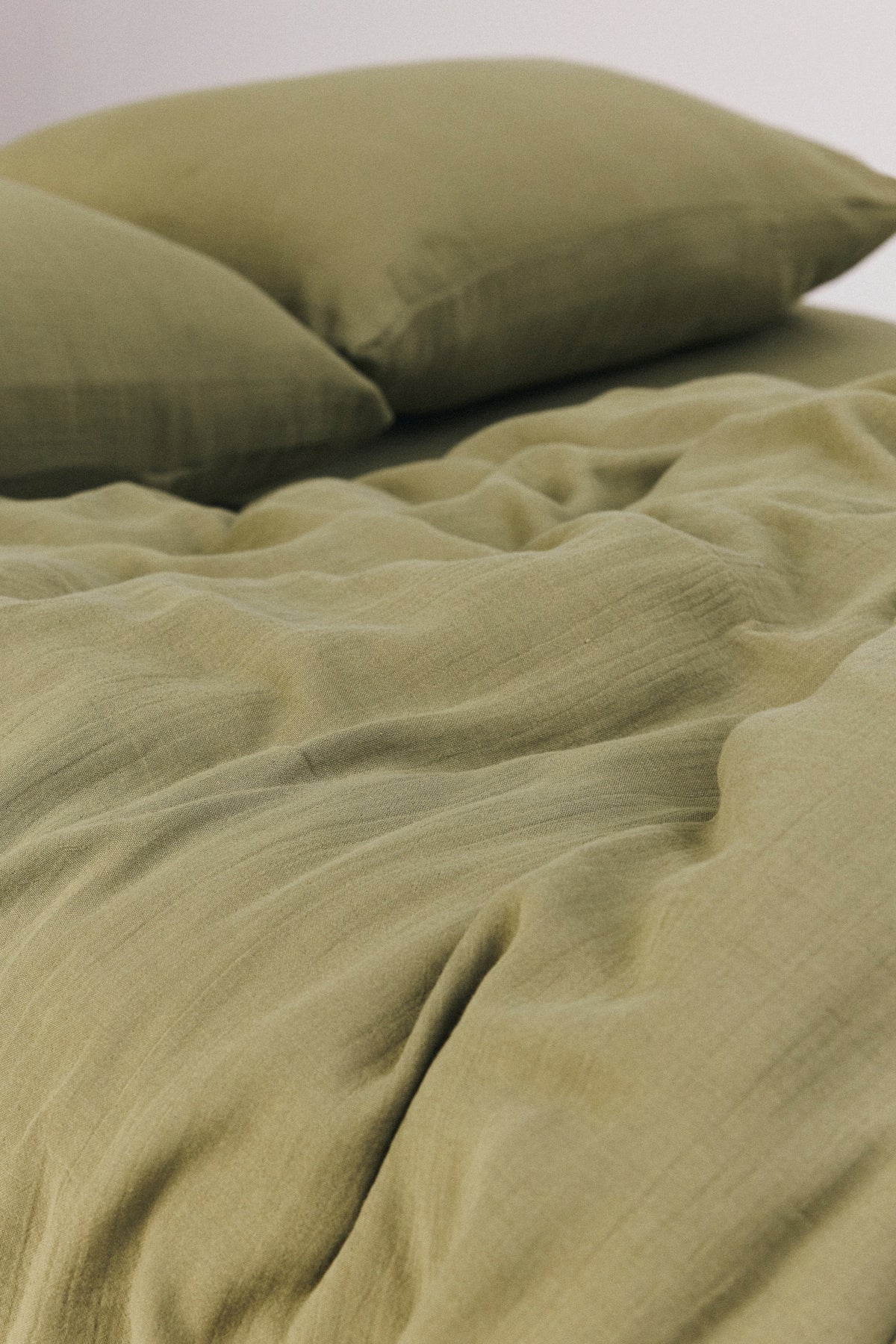 Bliss TENCEL™ Müslin Nevresim