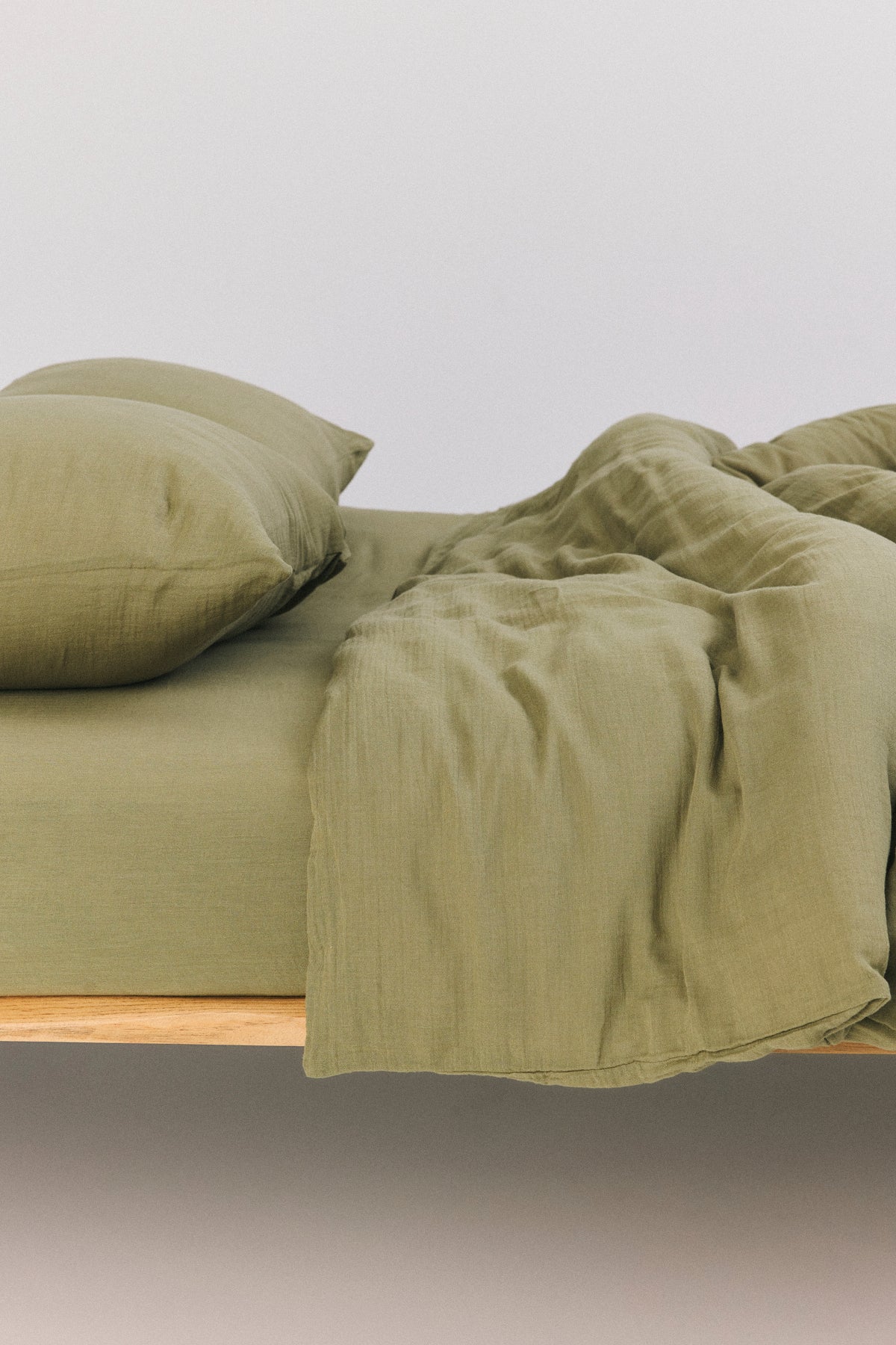 Bliss TENCEL™ Müslin Nevresim