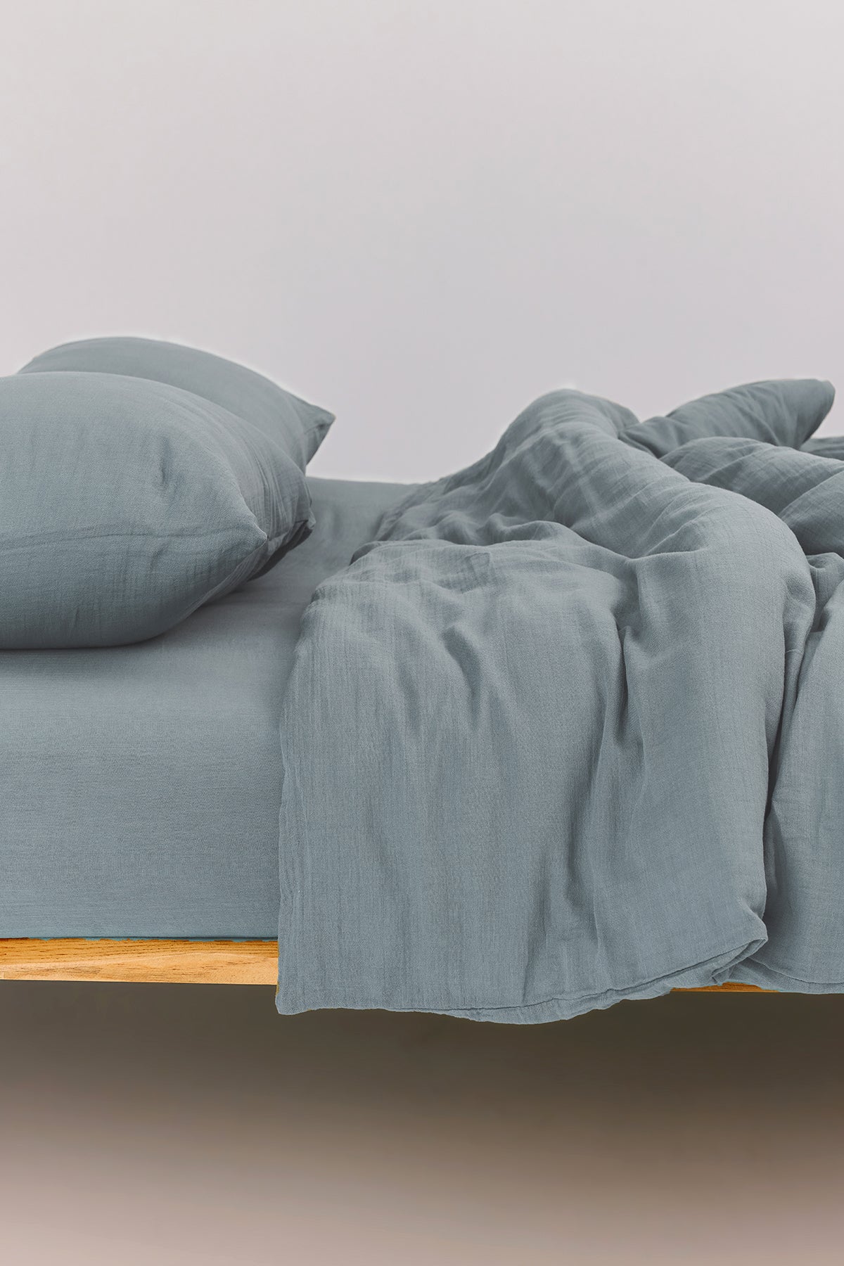 Bliss TENCEL™ Müslin Nevresim