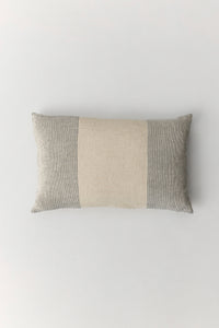 Korfu Keten Kırlent