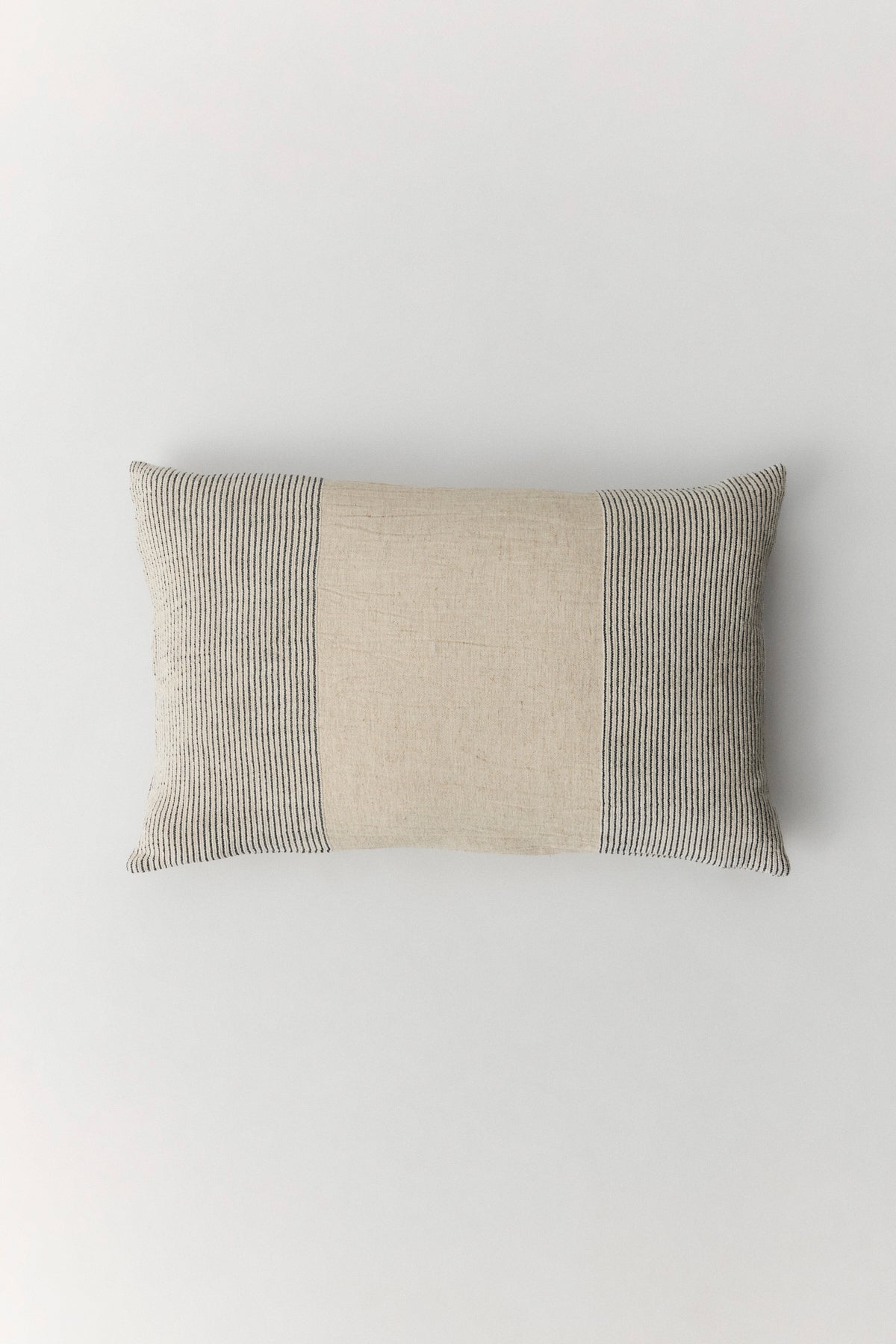 Korfu Keten Kırlent