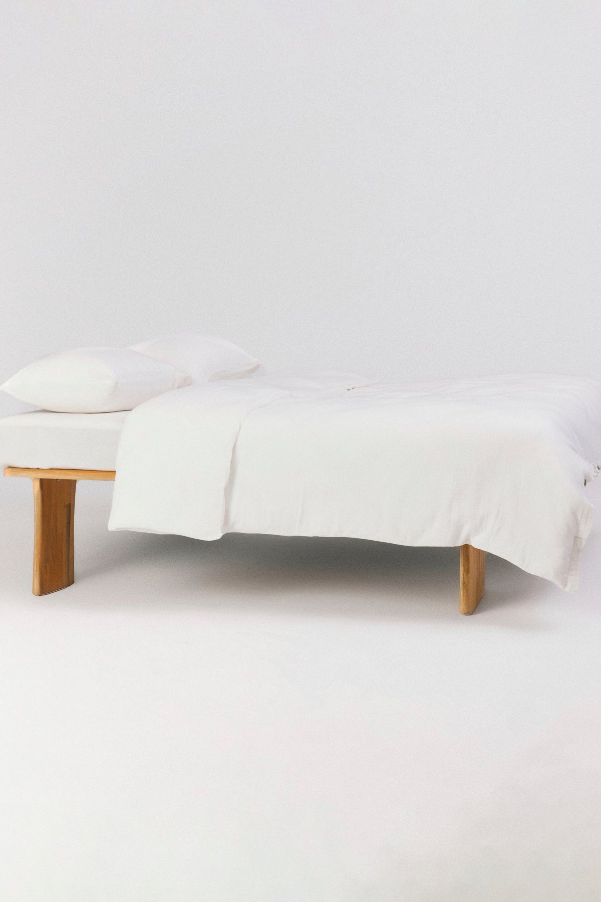 Bliss TENCEL™ Müslin Yastık Kılıfı (2 Adet)