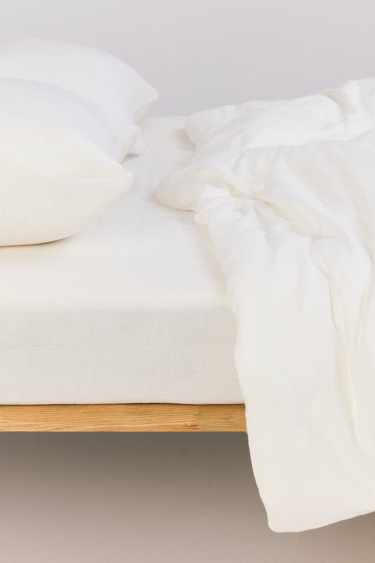 Bliss TENCEL™ Müslin Nevresim