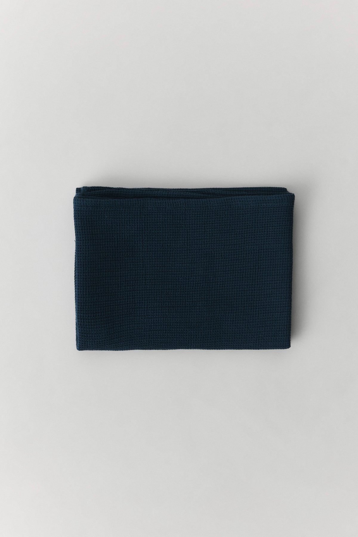 Suri Mini Waffle Peştemal/Peşkir