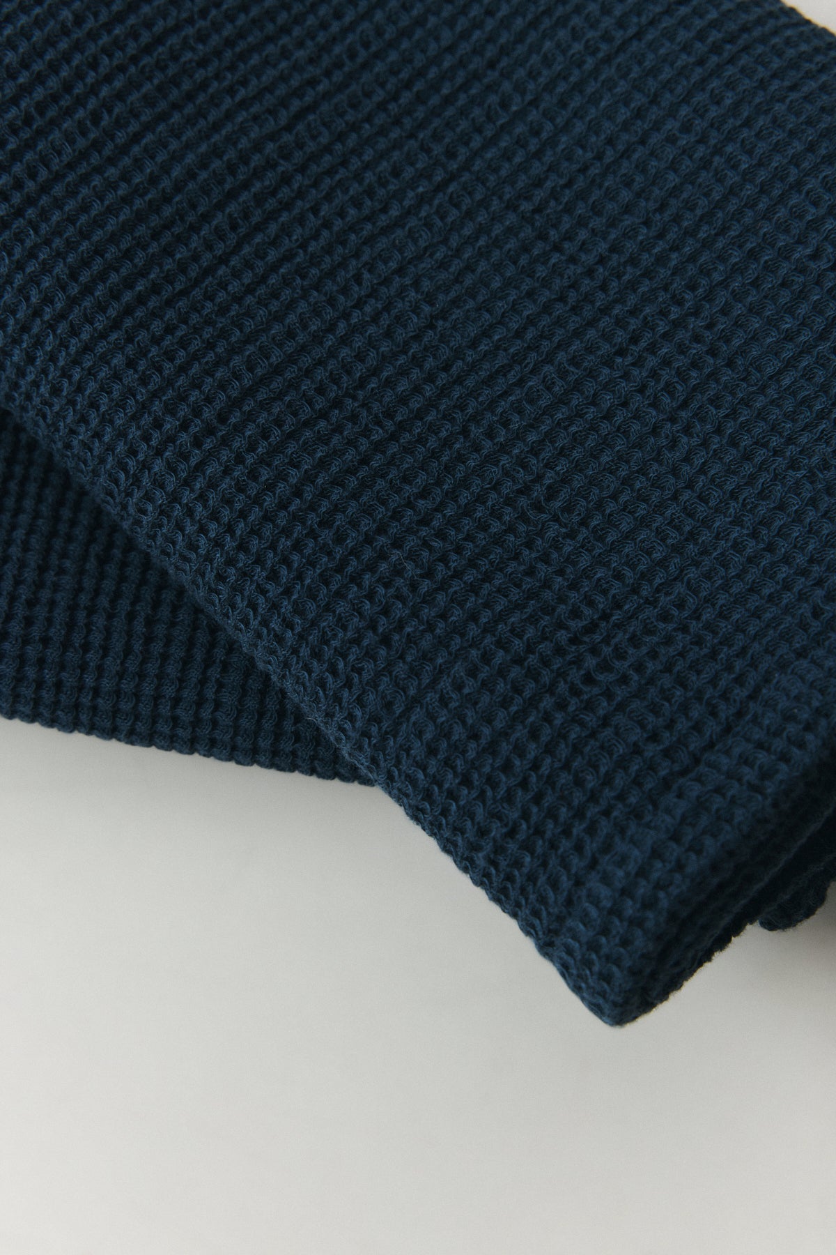 Suri Mini Waffle Peştemal/Peşkir