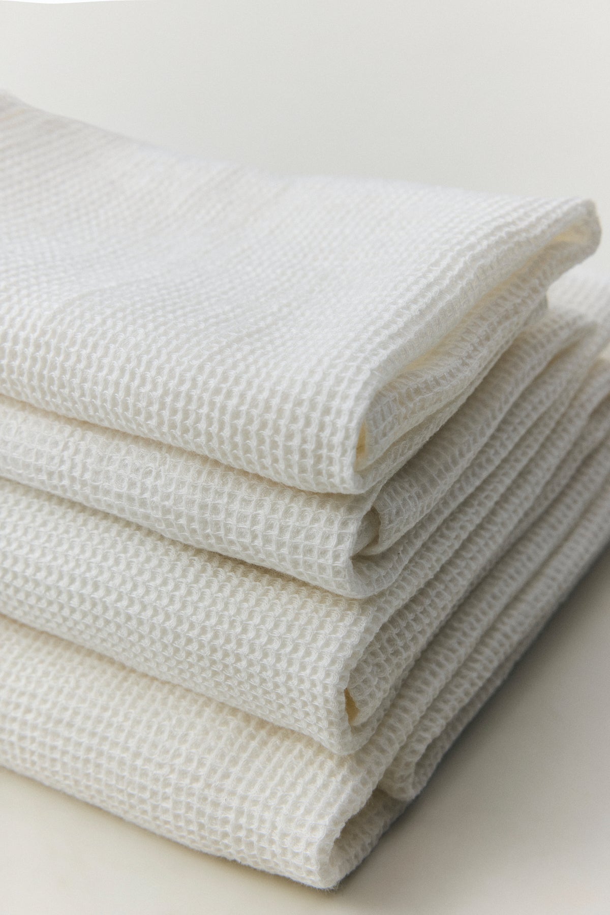 Suri Mini Waffle Peştemal/Peşkir