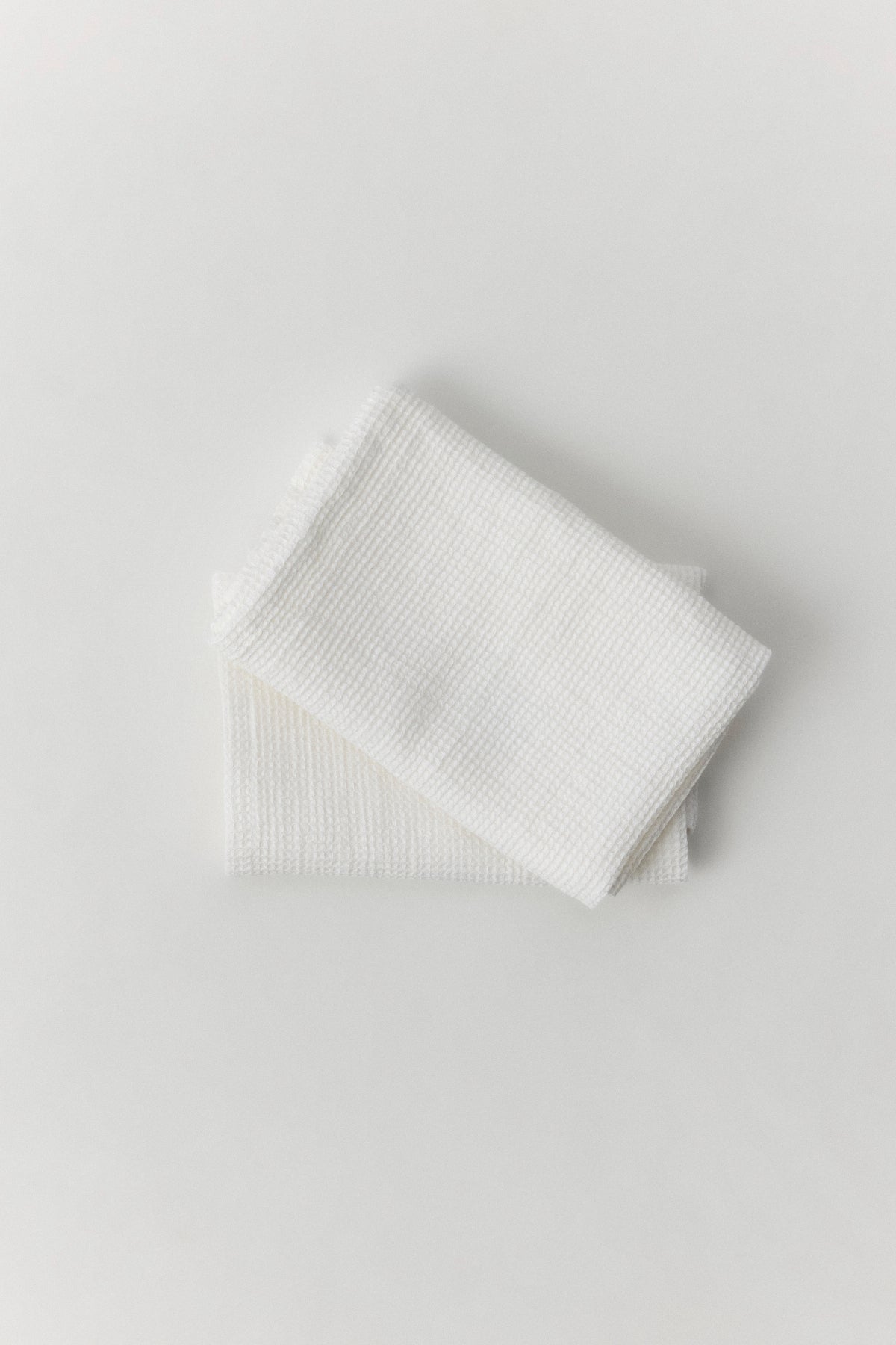 Suri Mini Waffle Peştemal/Peşkir