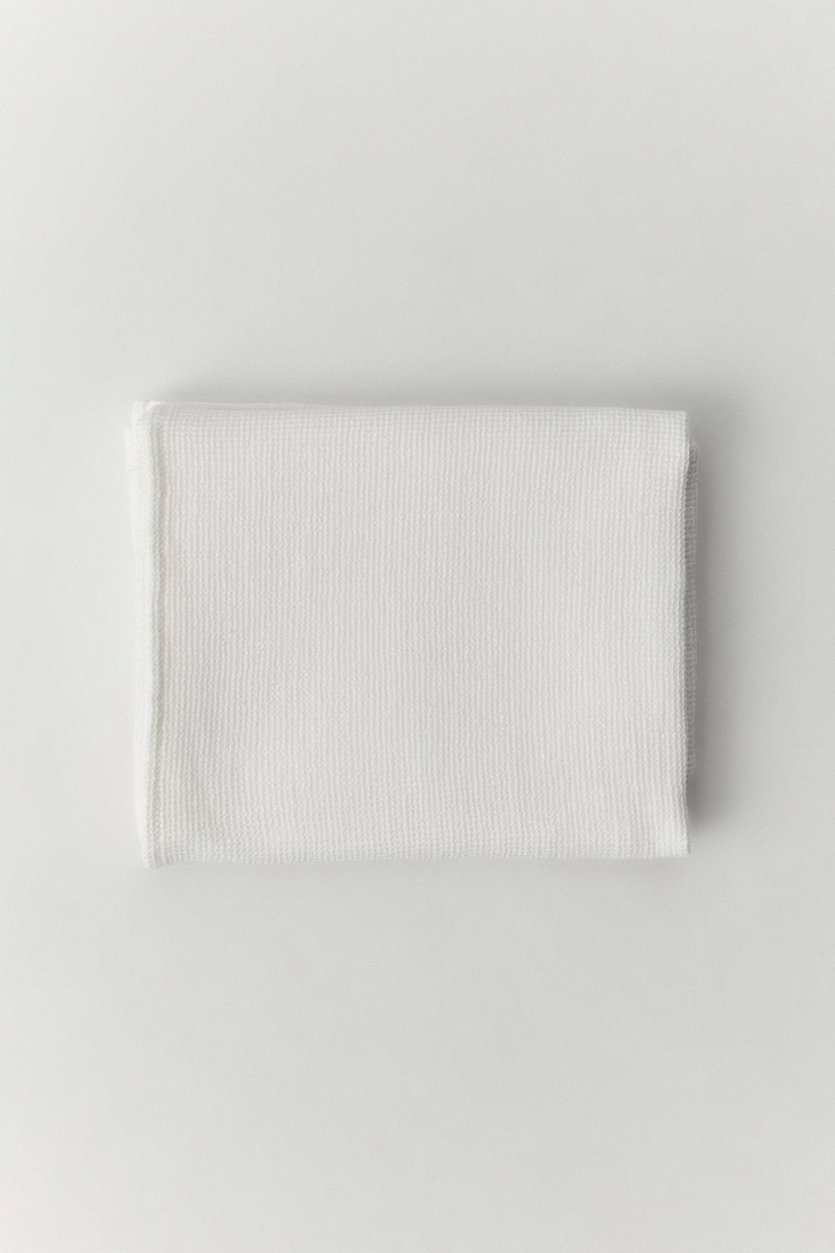 Suri Mini Waffle Peştemal/Peşkir