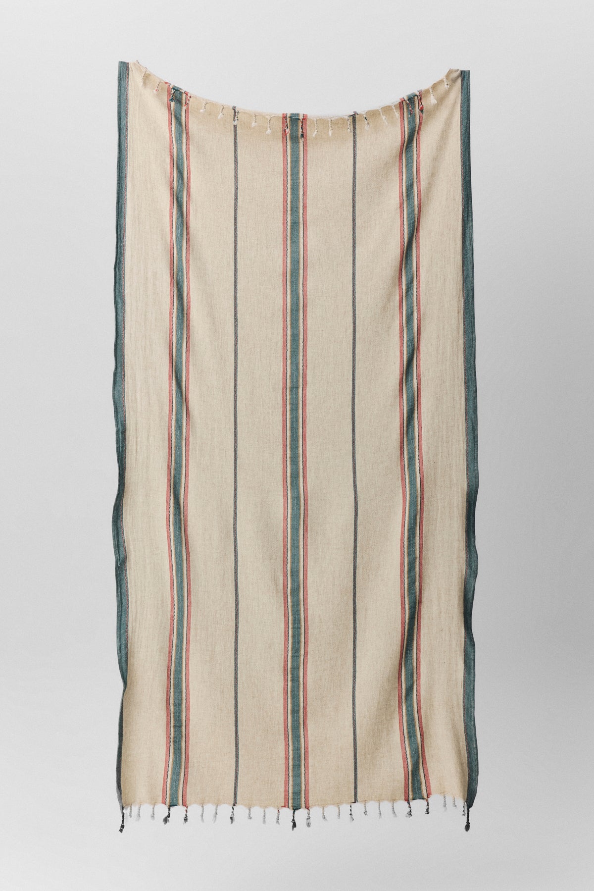 Aruna Keten Peştemal